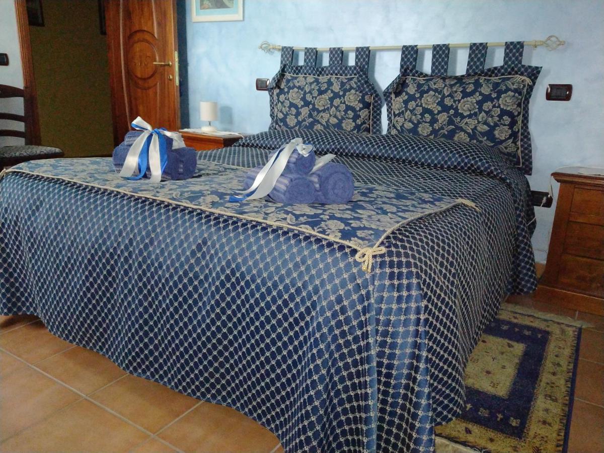 B&B Il Cantico Greccio Ngoại thất bức ảnh