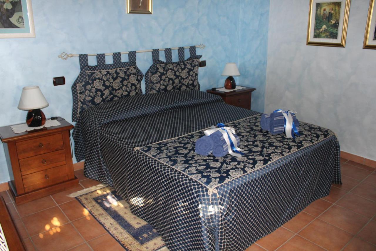 B&B Il Cantico Greccio Ngoại thất bức ảnh